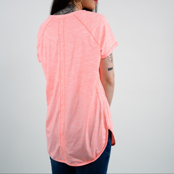 RBX Active Women’s Activewear Top NWT - Picture 3 of 4